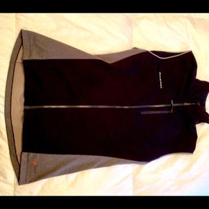 Mammut Swiss Design Polartec Vest - Men’s Medium